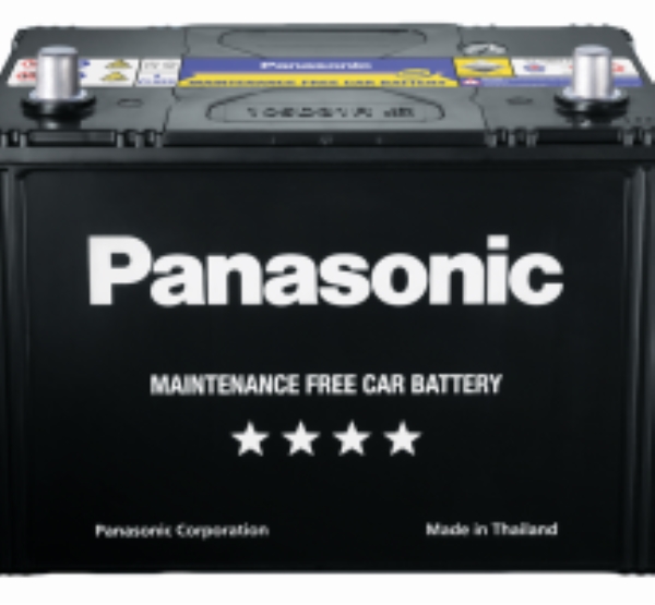 Ắc quy Panasonic